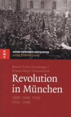 Revolution in München