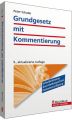 Grundgesetz (GG) mit Kommentierung