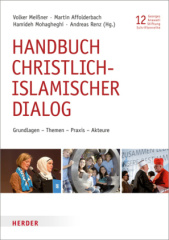 Handbuch christlich-islamischer Dialog