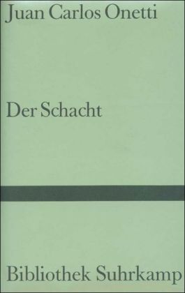 Der Schacht