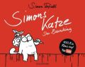 Simons Katze - Der Zaunkönig