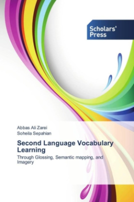 Second Language Vocabulary Learning