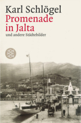 Promenade in Jalta und andere Städtebilder