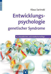 Entwicklungspsychologie genetischer Syndrome