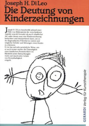 Die Deutung von Kinderzeichnungen