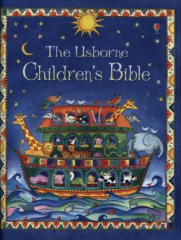 The Usborne Children's Bible