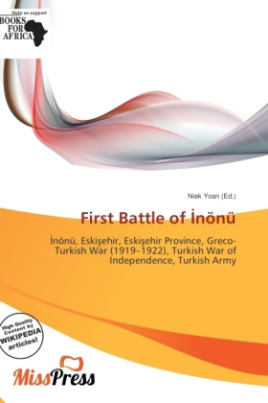First Battle of  nönü