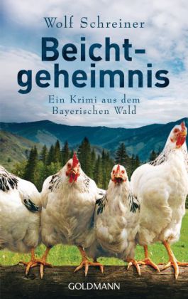 Beichtgeheimnis