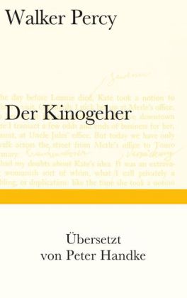 Der Kinogeher