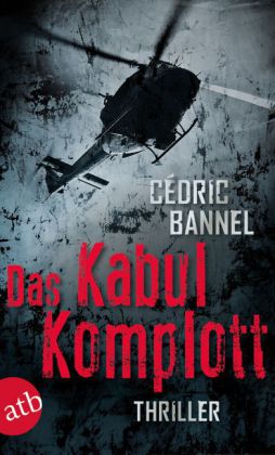 Das Kabul-Komplott