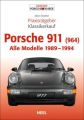 Porsche 911 (964)