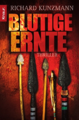 Blutige Ernte