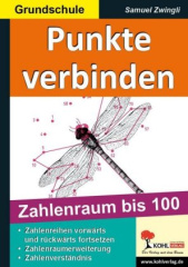 Punkte verbinden 100