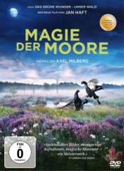 Magie der Moore, 1 DVD
