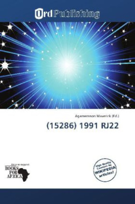 (15286) 1991 RJ22