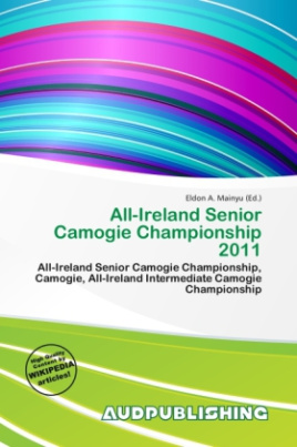 All-Ireland Senior Camogie Championship 2011