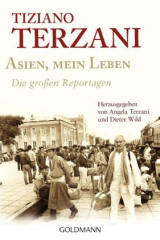 Asien, mein Leben