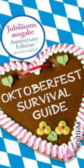 Oktoberfest Survival Guide