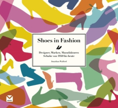 Shoes in Fashion