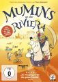 Mumins an der Riviera, 1 DVD