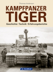 Kampfpanzer Tiger