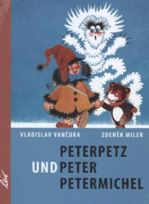 Peterpetz und Peter Petermichel