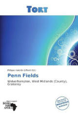 Penn Fields