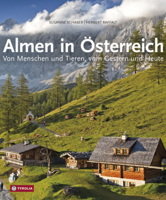 Almen in Österreich