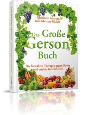 Das Große Gerson Buch