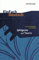 Iphigenie auf Tauris