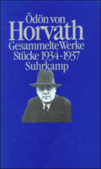 Stücke 1934-1937