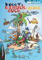 Voggy's Kinderliederbuch, m. Audio-CD