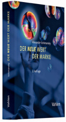 Der neue Wert der Marke