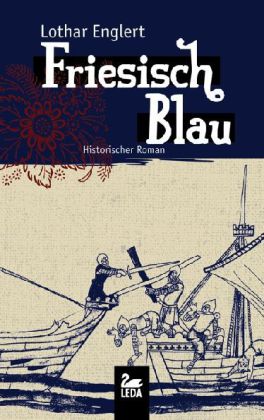 Friesisch Blau