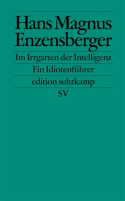 Im Irrgarten der Intelligenz