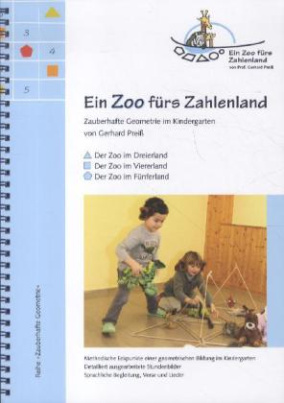 Ein Zoo fürs Zahlenland