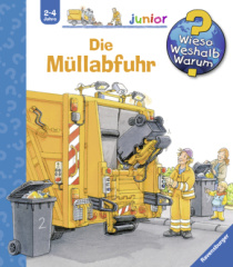 Die Müllabfuhr