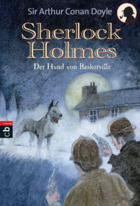 Sherlock Holmes, Der Hund von Baskerville