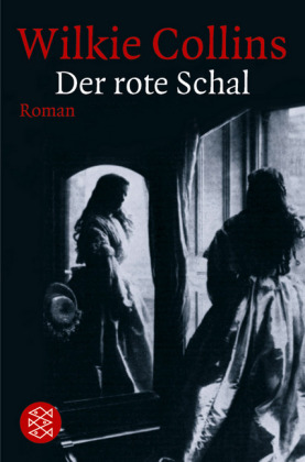 Der rote Schal