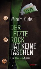 Der letzte Rock hat keine Taschen