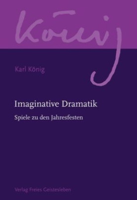 Imaginative Dramatik