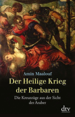 Der Heilige Krieg der Barbaren