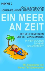 Ein Meer an Zeit