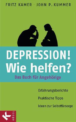 Depression! Wie helfen?