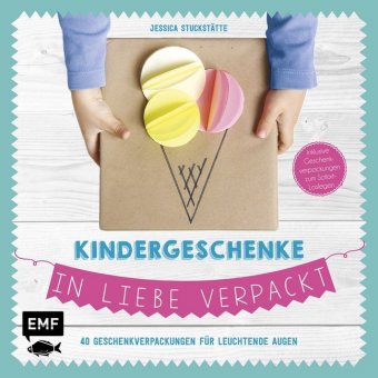 In Liebe verpackt für Kinder