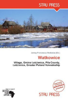 Watkowice