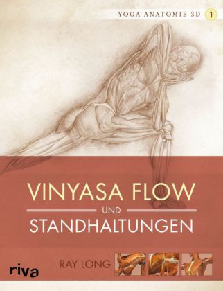 Vinyasa Flow und Standhaltungen