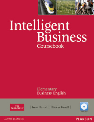 Coursebook, w. 2 Audio-CDs and Style Guide booklet