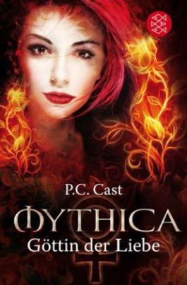 Mythica, Göttin der Liebe