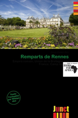 Remparts de Rennes